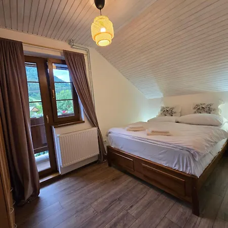 Ls Stefanova Apartman
