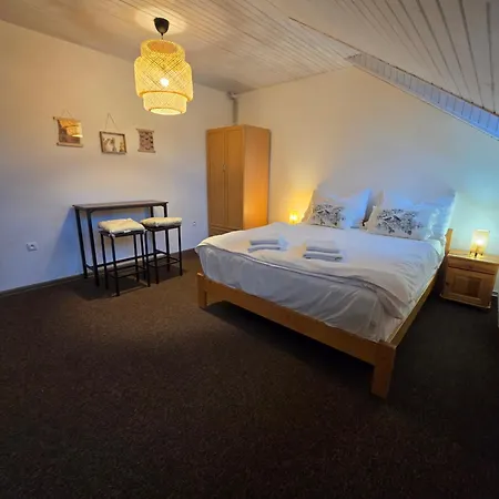 Apartman Ls Stefanova