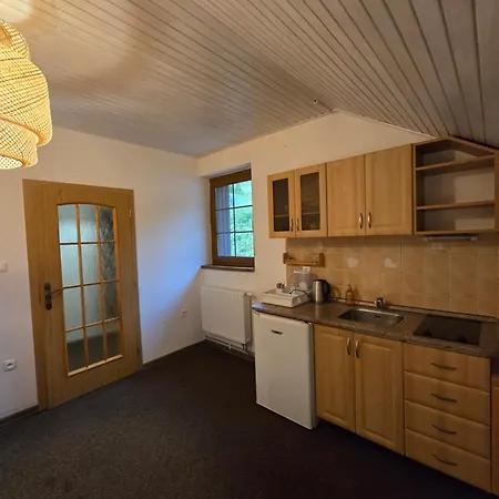 Ls Stefanova Apartman
