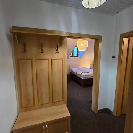 Apartman Ls Stefanova Terhely