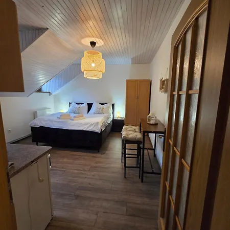 Apartmán Ls Stefanova *