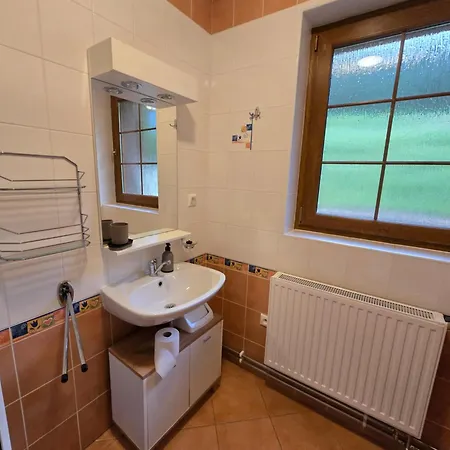 Apartman Ls Stefanova Terhely