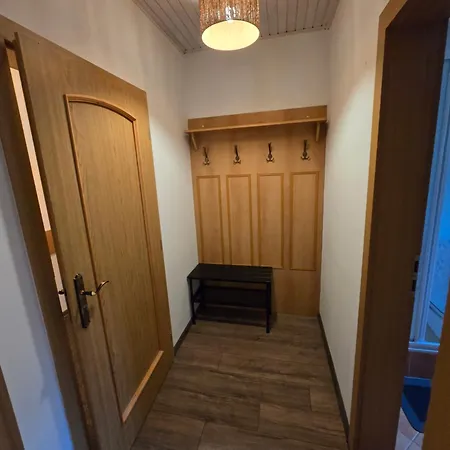 Ls Stefanova Apartman
